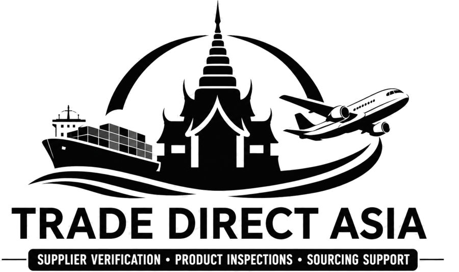 Trade Direct Asia